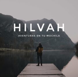 HILVAH - Aventura en tu mochila