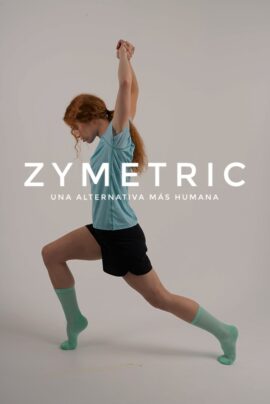 ZYMETRIC - Una alternativa más humana