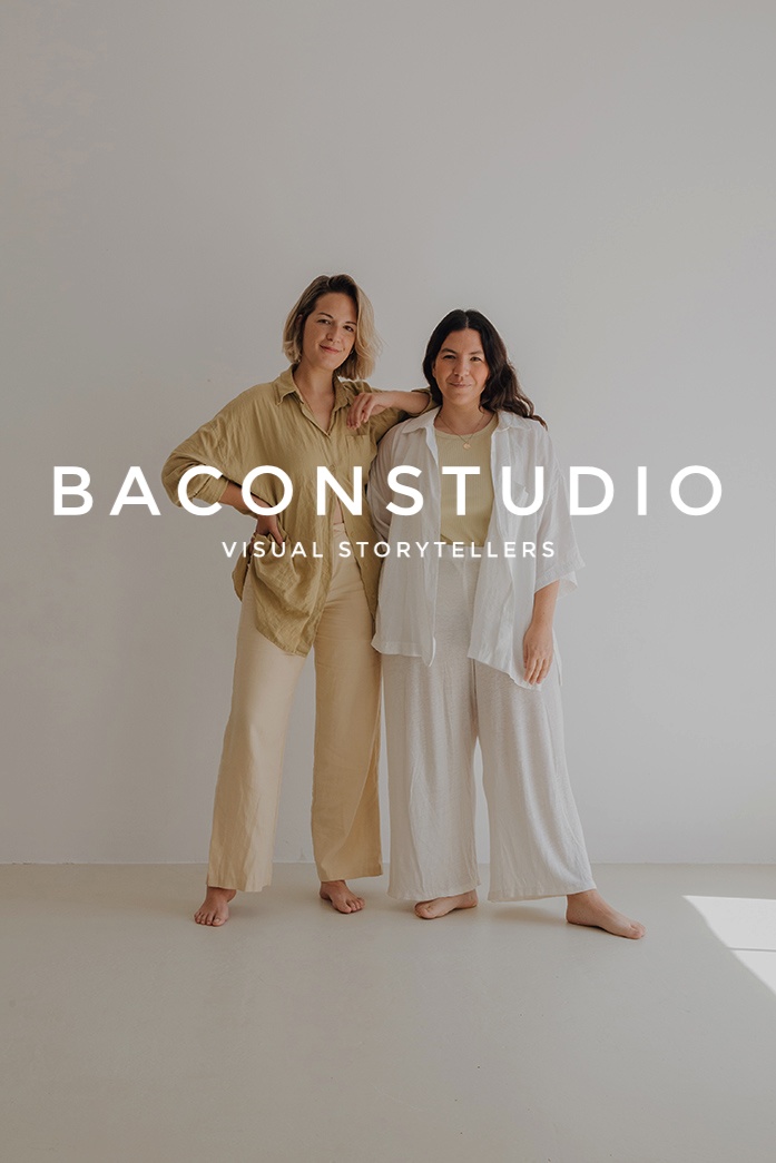 BACON STUDIO - Visual Storytellers