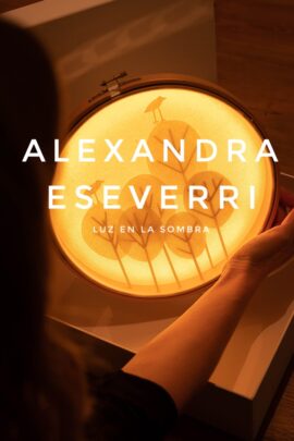 ALEXANDRA ESEVERRI - Luz en la sombra