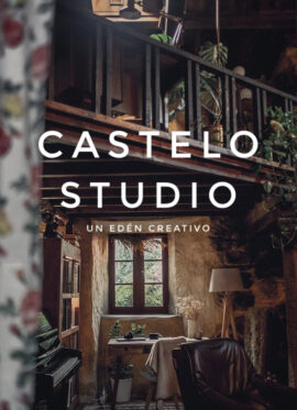 CASTELO STUDIO - Un edén creativo
